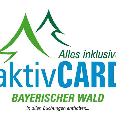 Hotel Bayerischer Wald Neukirchen  Exterior foto