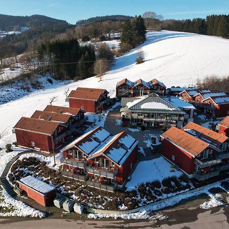 Hotel Bayerischer Wald Neukirchen  Exterior foto