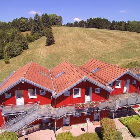 Hotel Bayerischer Wald Neukirchen  Exterior foto