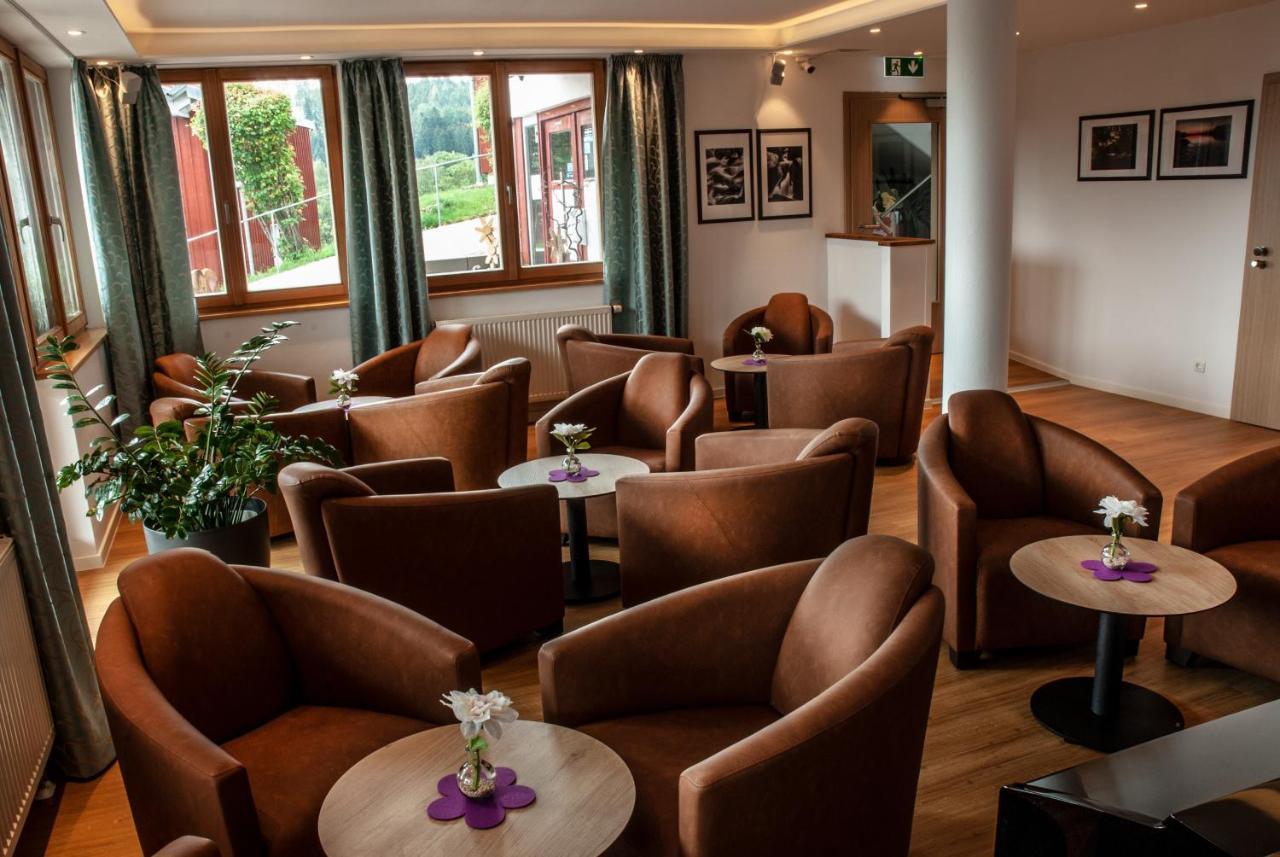 Hotel Bayerischer Wald Neukirchen  Exterior foto