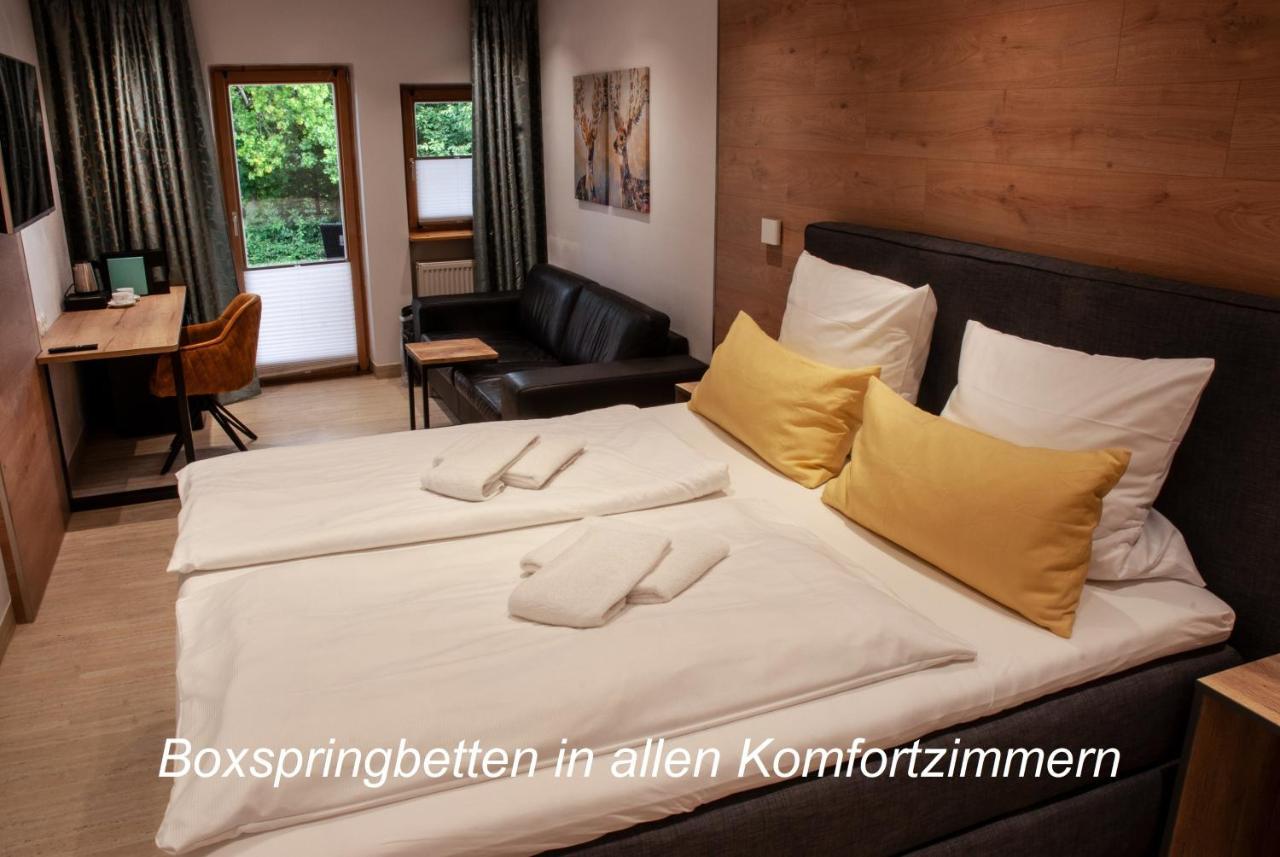 Hotel Bayerischer Wald Neukirchen  Exterior foto