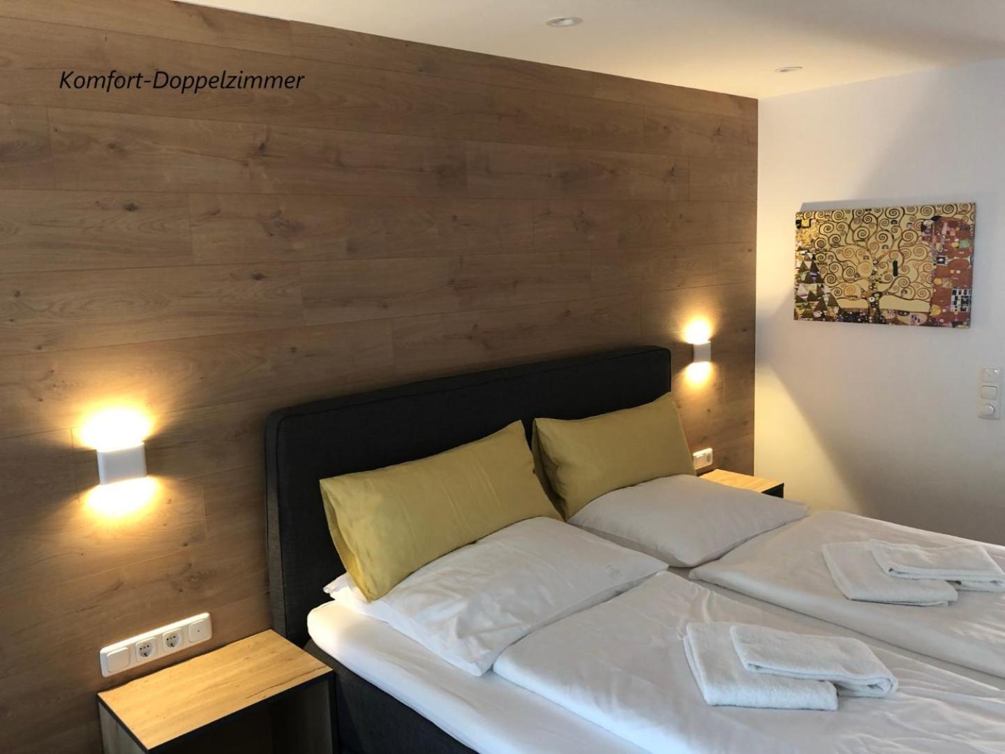 Hotel Bayerischer Wald Neukirchen  Exterior foto