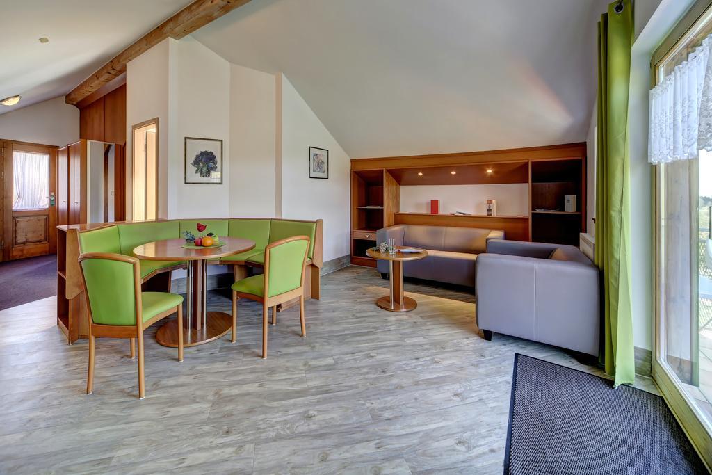 Hotel Bayerischer Wald Neukirchen  Zimmer foto