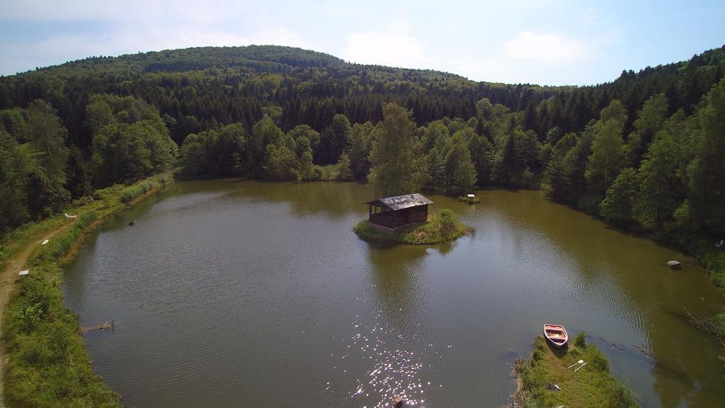 Hotel Bayerischer Wald Neukirchen  Exterior foto