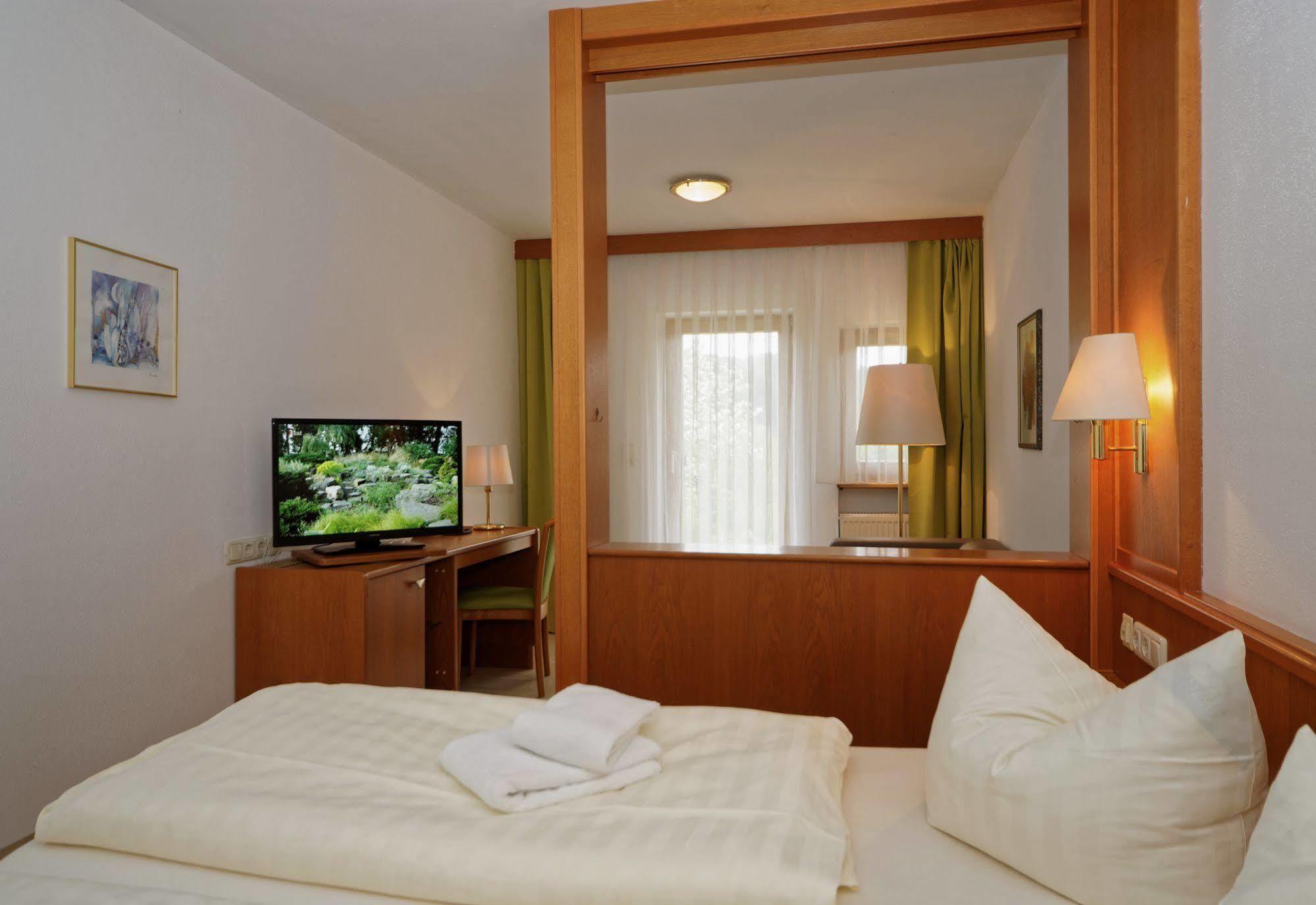 Hotel Bayerischer Wald Neukirchen  Exterior foto