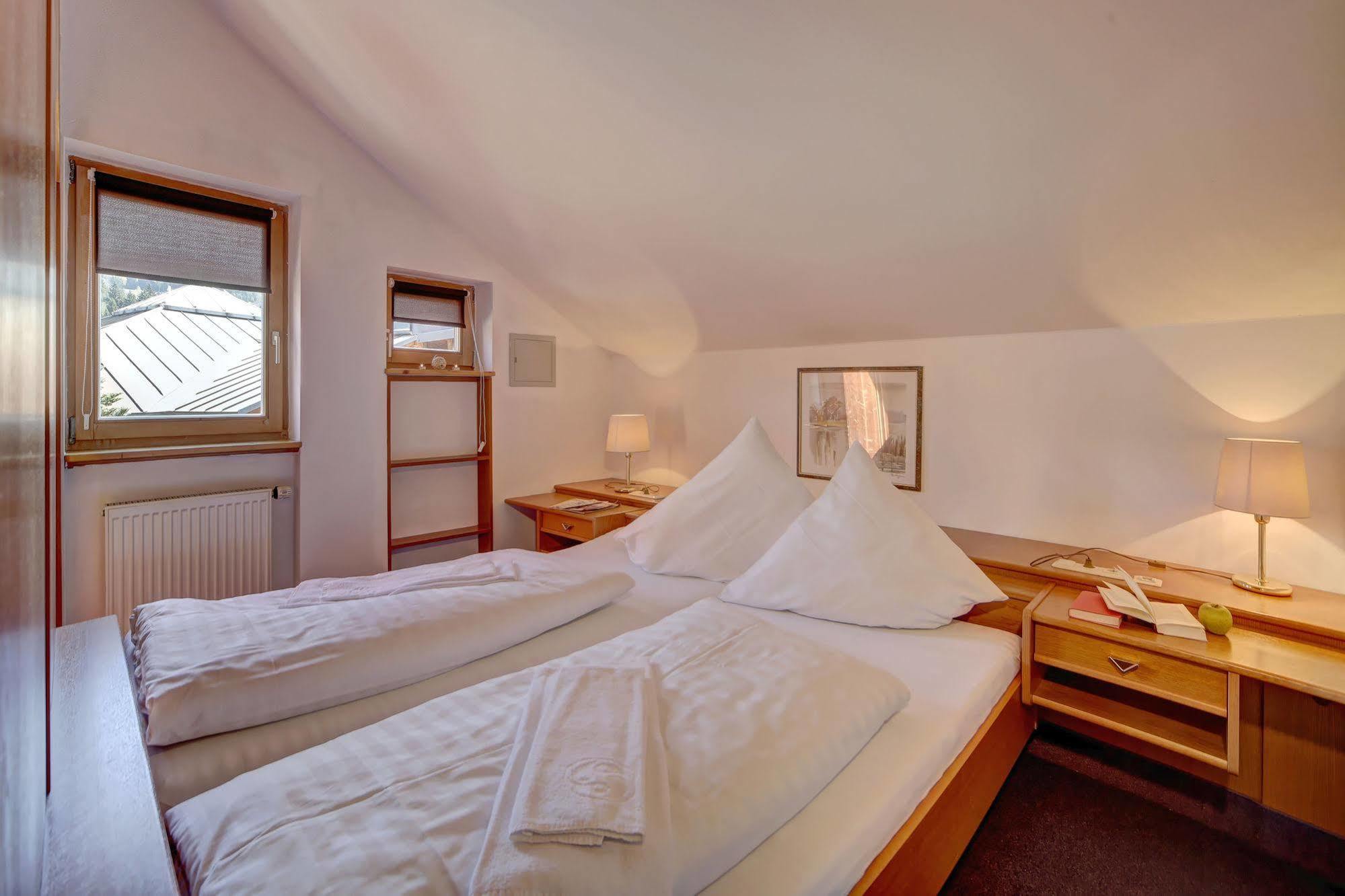 Hotel Bayerischer Wald Neukirchen  Exterior foto