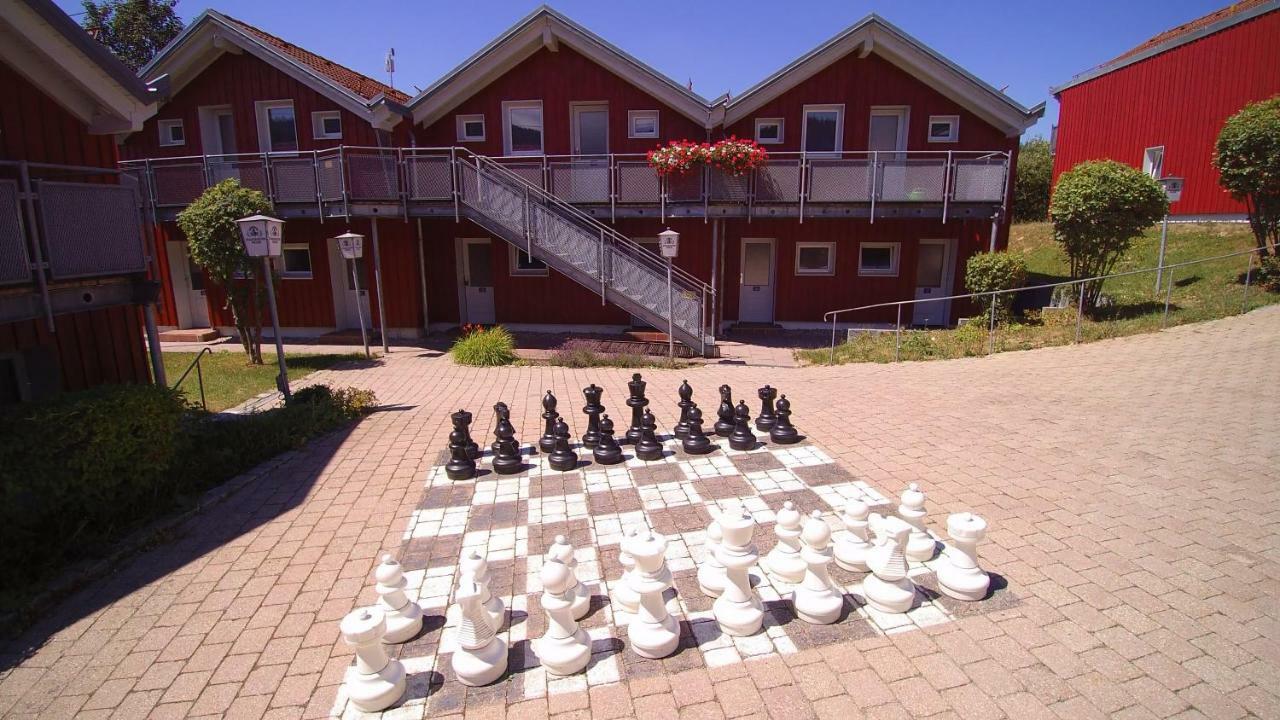 Hotel Bayerischer Wald Neukirchen  Exterior foto