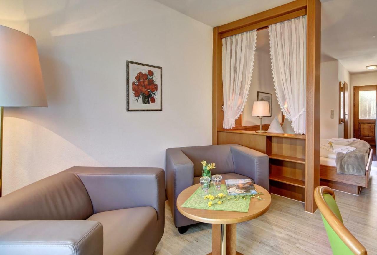Hotel Bayerischer Wald Neukirchen  Exterior foto