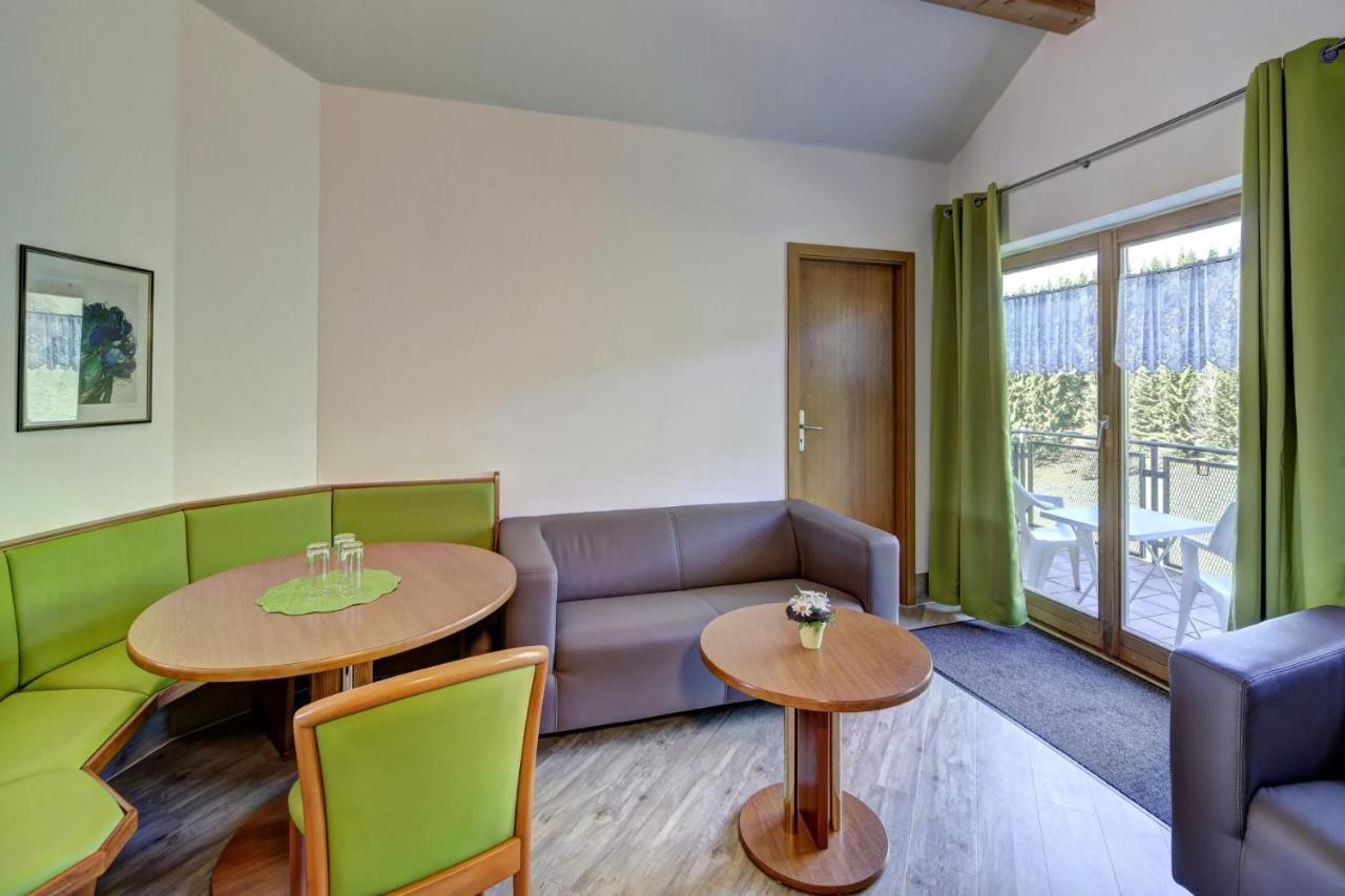 Hotel Bayerischer Wald Neukirchen  Exterior foto